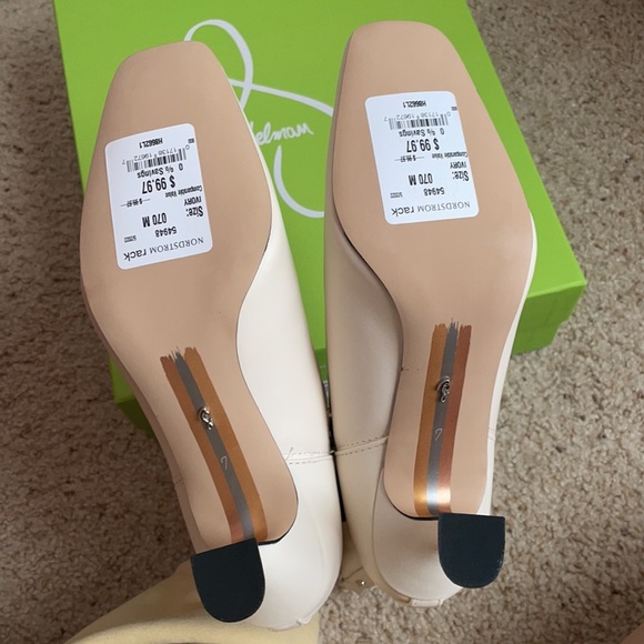 Sam Edelman Lani ankle boots - Picture 6 of 10